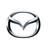 MAZDA упори